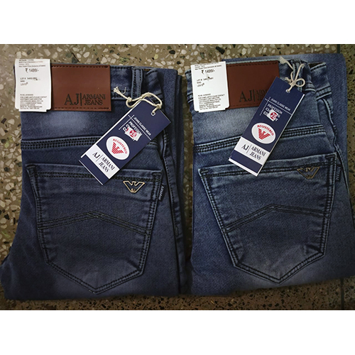 Trendy Jeans