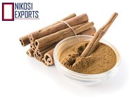 Gray Ceylon Cinnamon