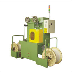 Industrial High Speed Taping Machine
