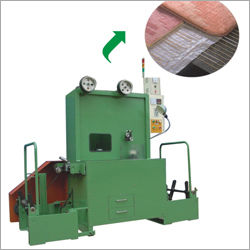 Three Layer Tapping Machine And Shielding Machine