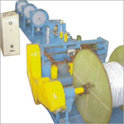 Three Layer Tapping Machine And Shielding Machine