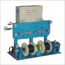 Double Head Parallel Power Line Machine