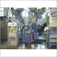 380V Extrusion Machine For Physical Foam Coaxial Cable