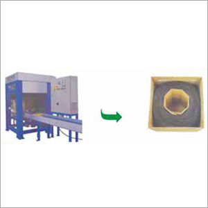 Industrial High Extrusion Line