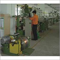 Industrial PVC PE Extrusion Line