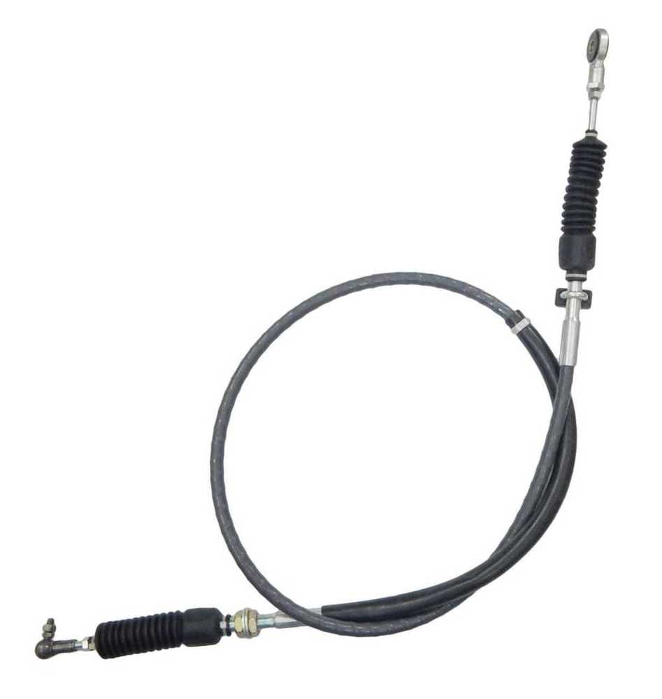 Gear Cable Canter Jumbo (cinew)