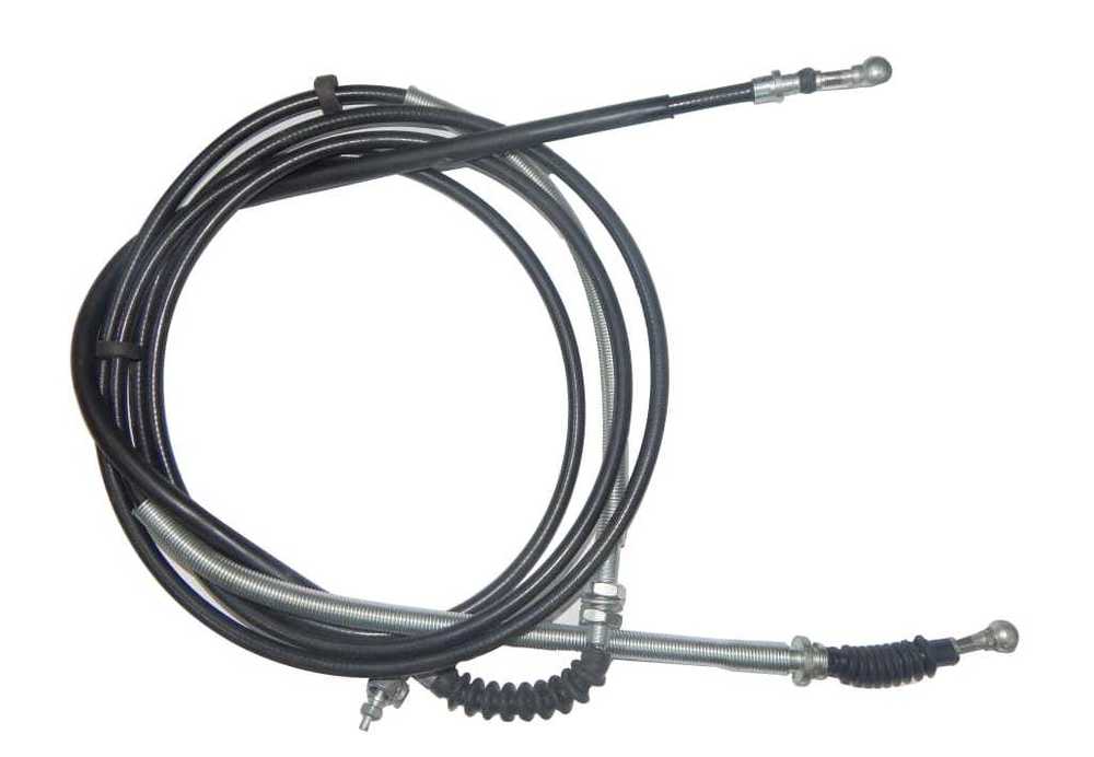 Acc Cable Hywa, Sigma (cinew)
