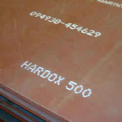 Hardox 500