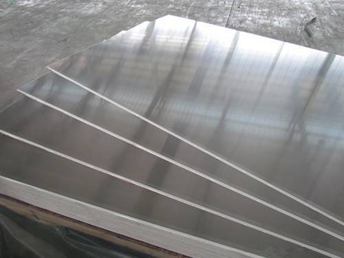Aluminum Alloy 4047/AlSi12