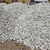 Raw Magnesite Lumps Application: Industrial