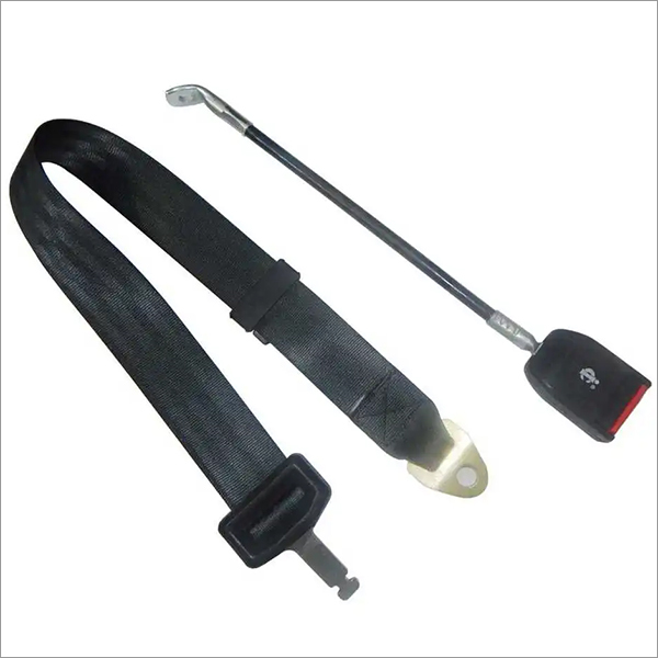 Seat Belt Bolero Type (cinew)
