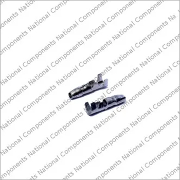 Auto crimping parts Auto crimping parts