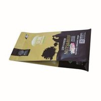 Zipper Lock Dog Food Pouch