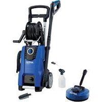 High Pressure Washer