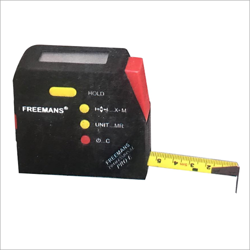 Freemans Digital Measuring Tape