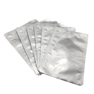 Hot Sale Aluminium Foil Bag