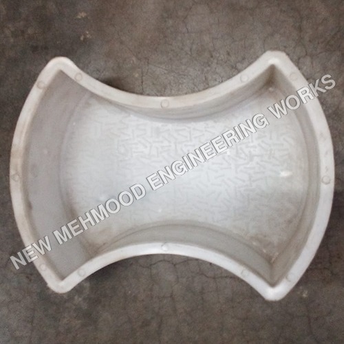 Ceramic Plastic Moulds