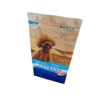 5kg Good Quality Dog Food Packaging Pouch