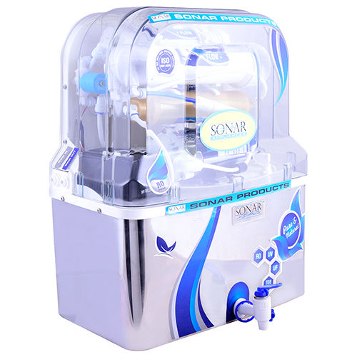 RO Purifier SA-1007