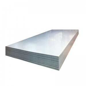 Cold Rolled/Hot Dipped Galvanized Steel Coil/Sheet/Plate/Strip Coil Thickness: 0.13-2.5Mm Millimeter (Mm)