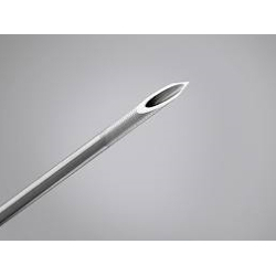 Aspiration Needle By WELLCARE MEDICAL SYSTEMS