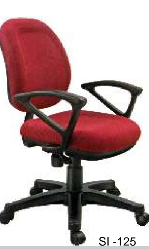 Visitors Chairs