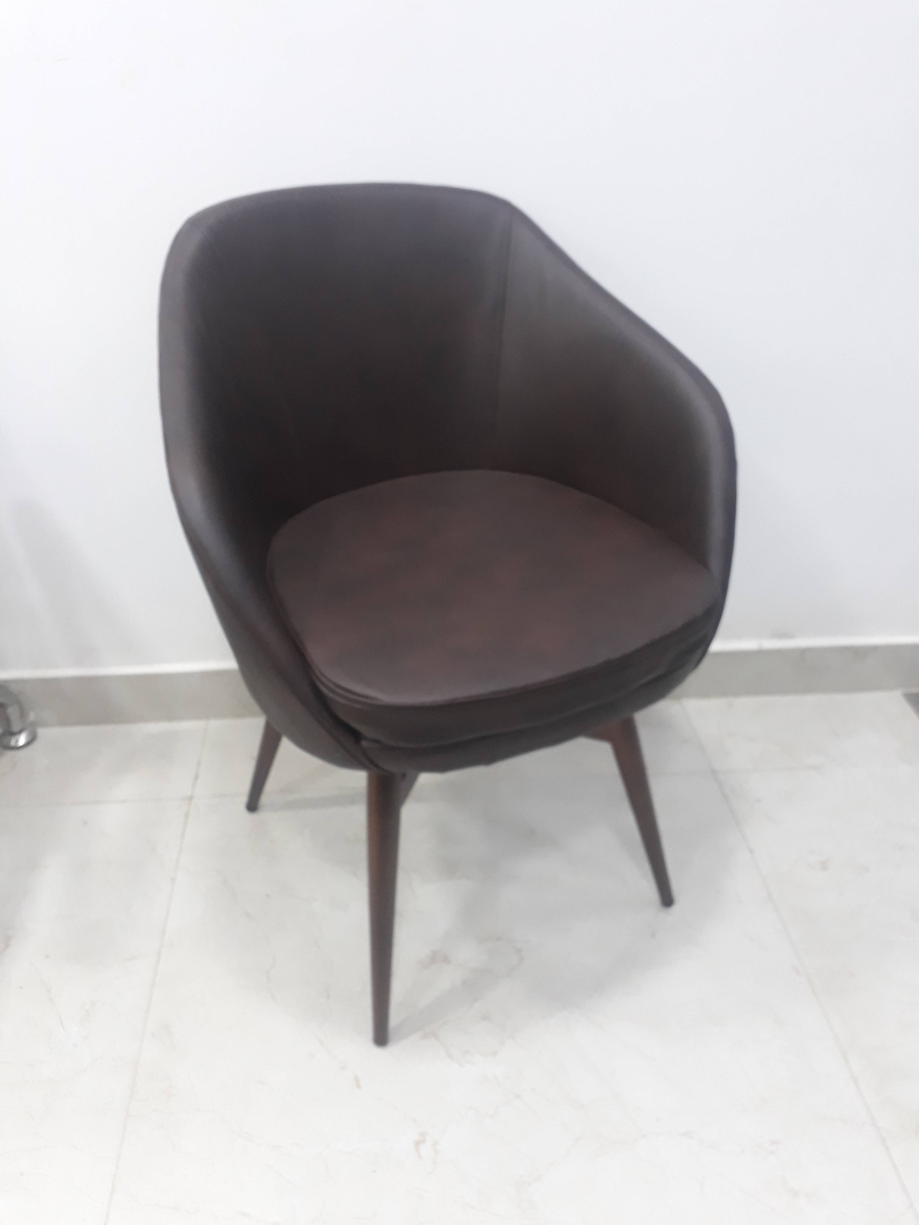 Visitors Chairs