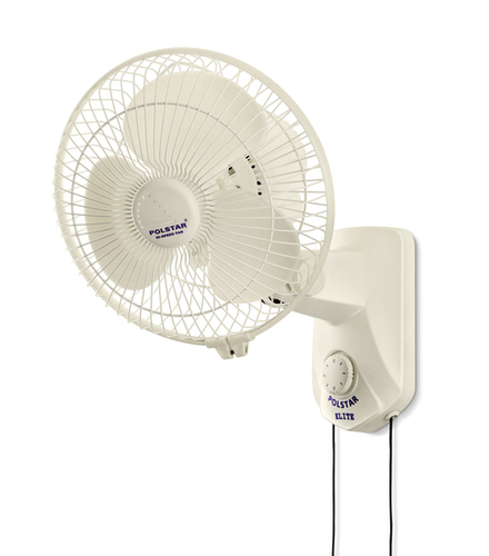 Wall Mount Fans