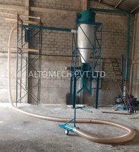 Vacuum Conveyor