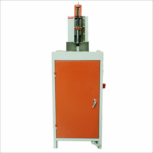 Okoboji Corner Cutter Electric Heavy Duty Orange