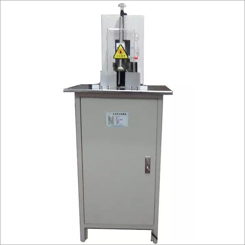 Okoboji Corner Cutter Electric Raduis upto 20mm 5 Dye Raduis upto 20mm 5 Dye