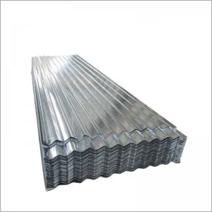 Zinc Corrugated Metal Roofing Sheet Coil Thickness: 0.12-1Mm Millimeter (Mm)