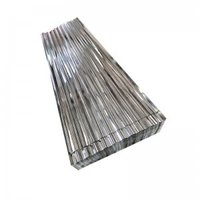 zinc corrugated metal roofing sheet