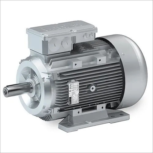 LENZE IE2 MH three-phase AC motors for mains operation