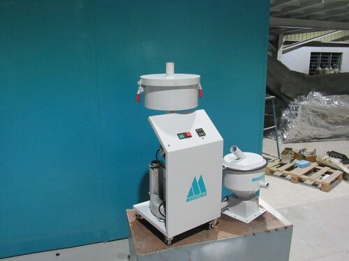 Material Vacuum Transfer System Load Capacity: 2-10 Tonne