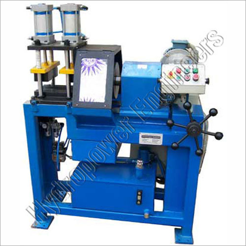 Industrial Pipe Chamfering Machine