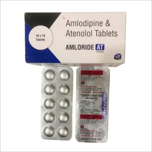 AMLODIPINE TABLETS
