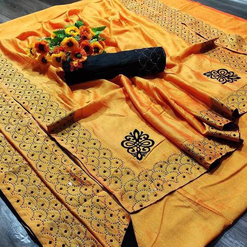 shiwrose silk saree