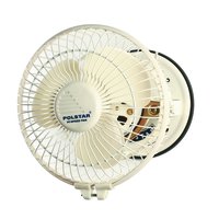 Ivory Cabin Fan