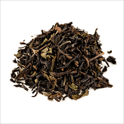 First Flush Black Tea First Flush Black Tea