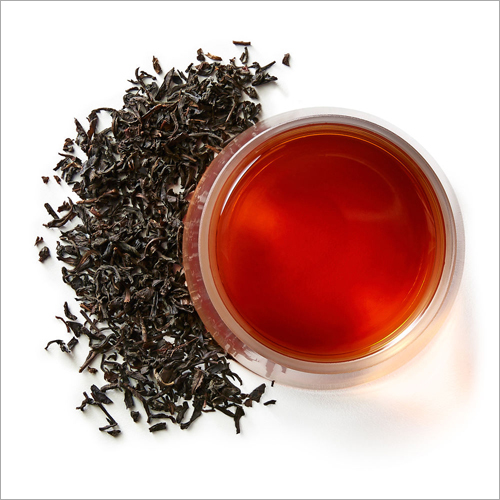 Black Tea Black Tea