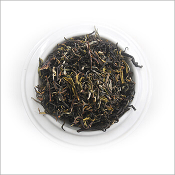 Dark Oolong Tea Dark Oolong Tea