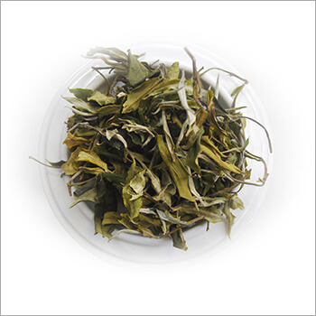 Darjeeling Peony White Tea Darjeeling Peony White Tea