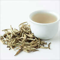 Pure White Tea Pure White Tea