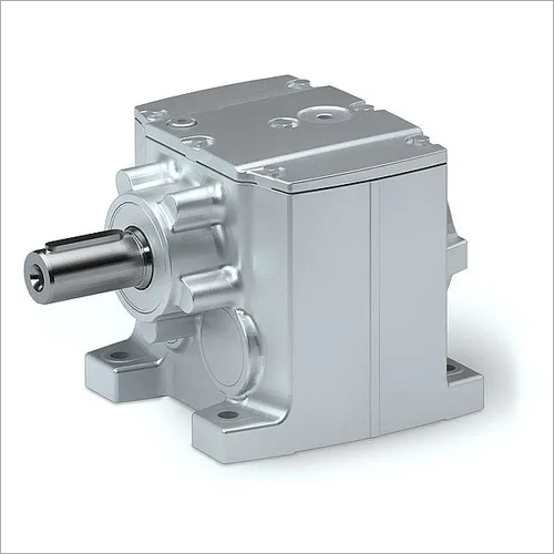 LENZE Axil Gearbox (g500-H helical gearboxes )