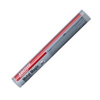 Food Grade NSF 113g LOCTITE Fixmaster Metal Magic Steel Adhesive Food Grade NSF 113g LOCTITE Fixmaster Metal Magic Steel Adhesive