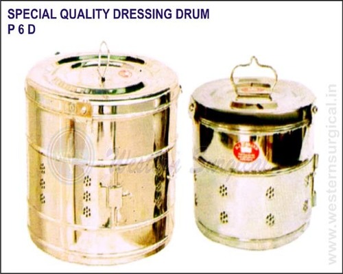 Special Quality - Dressing Drum