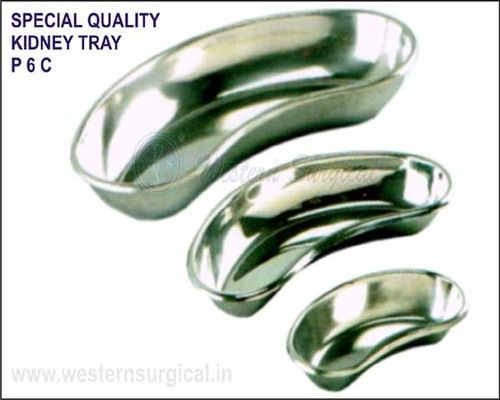 Special Quality - Kidney Tray