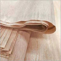 Gabon Okoume Face Veneer