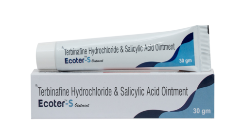 Salicylic Acid Ointment Store In Cool